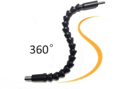 Flex Drill Adapter A Handyman's 2Pc Tool - Store - Shopping - Center