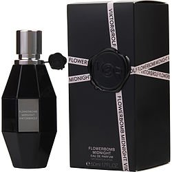 FLOWERBOMB MIDNIGHT by Viktor & Rolf - Store - Shopping - Center