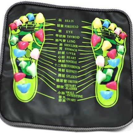 Footology Mat Accu pressure And Massage For Feet - Store - Shopping - Center