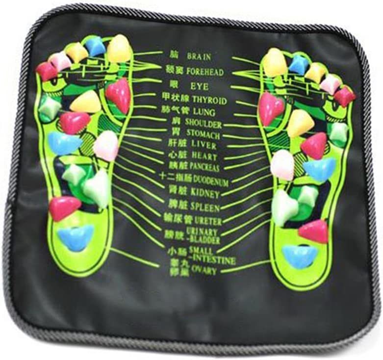 Footology Mat Accu pressure And Massage For Feet - Store - Shopping - Center