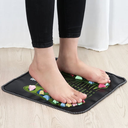 Footology Mat Accu pressure And Massage For Feet - Store - Shopping - Center