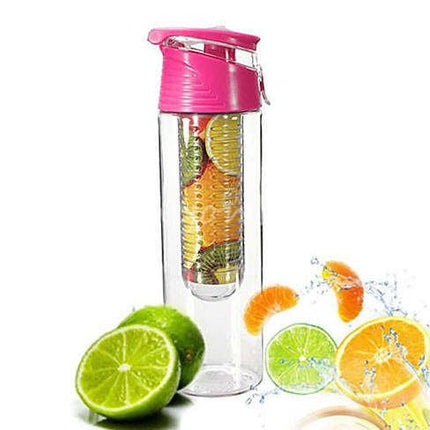 Fruit Cola Bottle a Fruit Infuser Drink Bottle - Store - Shopping - Center
