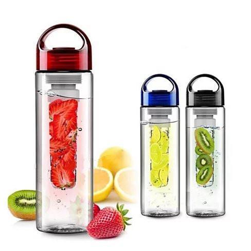 Fruitzola - The Fruit Infuser Water Bottle with Handle by Good Living in Style - Store - Shopping - Center