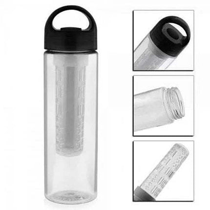 Fruitzola - The Fruit Infuser Water Bottle with Handle by Good Living in Style - Store - Shopping - Center
