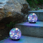 Multicolor / 2pcs