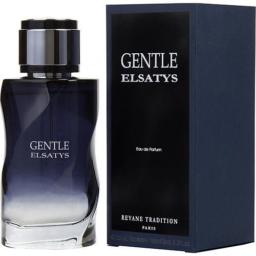 GENTLE ELSATYS by Reyane EAU DE PARFUM SPRAY 3.3 OZ - Store - Shopping - Center