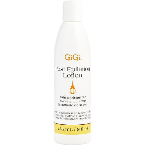 GiGi by GIGI POST EPILATION LOTION 8 OZ - Store - Shopping - Center