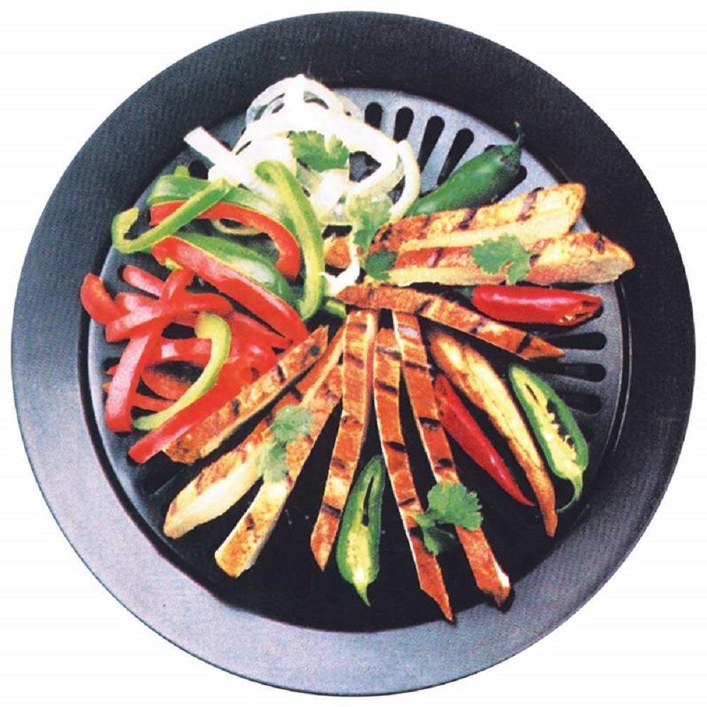 Go Go Smokeless Non - Stick Barbecue Grill For Indoors And Outdoors - Store - Shopping - Center