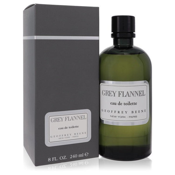 Grey Flannel by Geoffrey Beene Eau De Toilette - Store - Shopping - Center