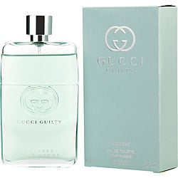 GUCCI GUILTY COLOGNE by Gucci - Store - Shopping - Center