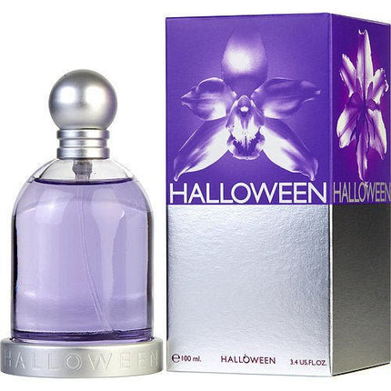 HALLOWEEN by Jesus del Pozo EDT SPRAY 3.4 OZ