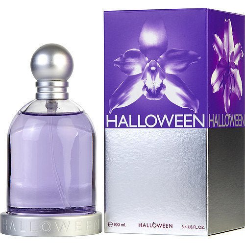 HALLOWEEN by Jesus del Pozo EDT SPRAY 3.4 OZ - Store - Shopping - Center