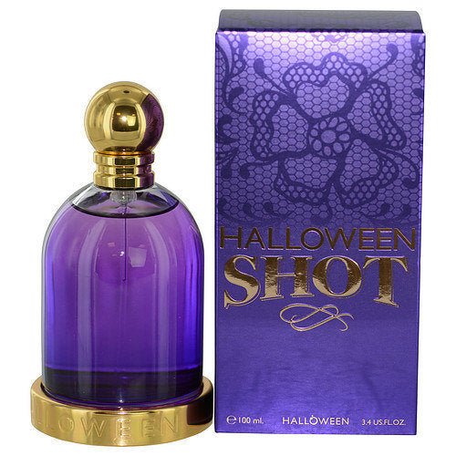 HALLOWEEN SHOT by Jesus del Pozo EDT SPRAY 3.4 OZ - Store - Shopping - Center