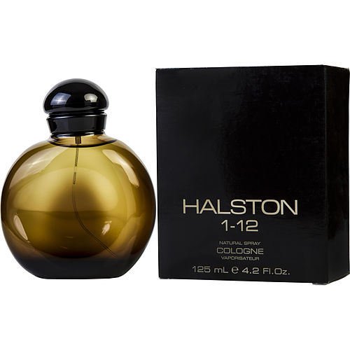 HALSTON 1 - 12 by Halston COLOGNE SPRAY 4.2 OZ - Store - Shopping - Center