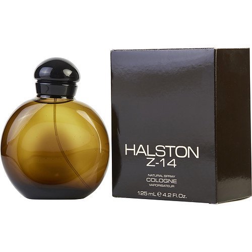 Halston 3942231 Z - 14 By Halston Cologne Spray 4.2 Oz - Store - Shopping - Center