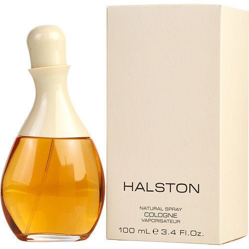 HALSTON by Halston COLOGNE SPRAY 3.4 OZ - Store - Shopping - Center