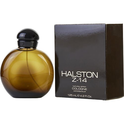 HALSTON Z - 14 by Halston COLOGNE SPRAY 4.2 OZ - Store - Shopping - Center