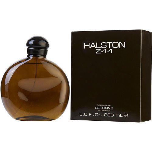 HALSTON Z - 14 by Halston COLOGNE SPRAY 8 OZ - Store - Shopping - Center