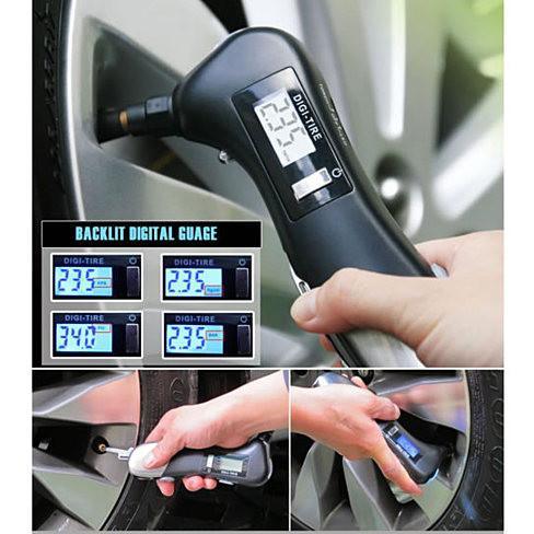 Handy Dandy Multi Functional Car Tool Smart Choice For Your Glove Compartment - Store - Shopping - Center