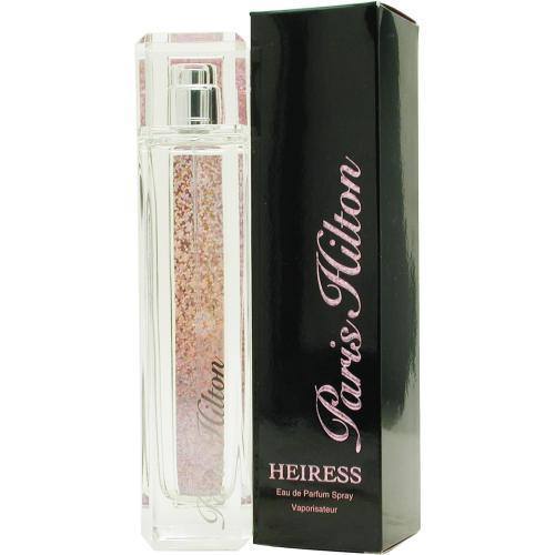 HEIRESS PARIS HILTON by Paris Hilton EAU DE PARFUM SPRAY 1.7 OZ - Store - Shopping - Center