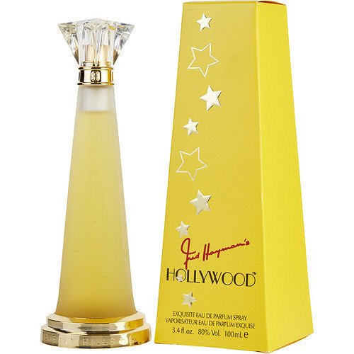 HOLLYWOOD by Fred Hayman EAU DE PARFUM SPRAY 3.4 OZ - Store - Shopping - Center