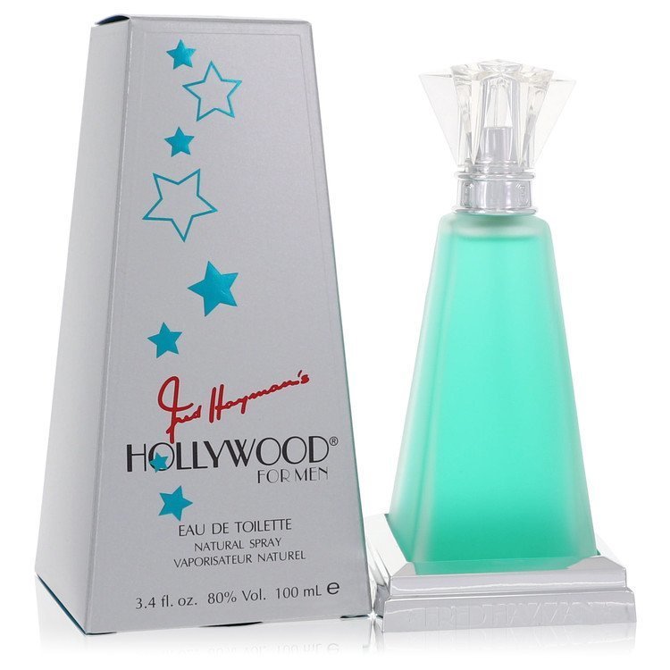 Hollywood by Fred Hayman Eau De Toilette Spray - Store - Shopping - Center