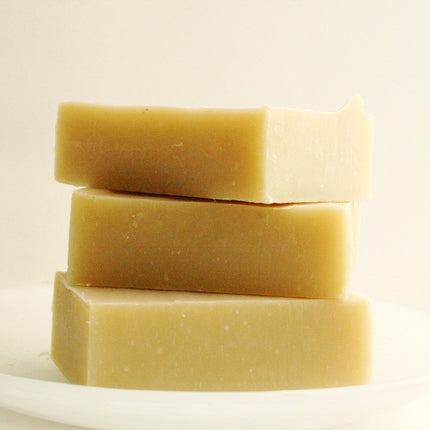 Spiced Woods Shampoo Natural Hair Care