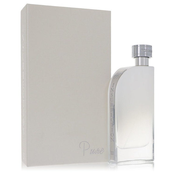 Insurrection Ii Pure by Reyane Tradition Eau De Toilette Spray - Store - Shopping - Center