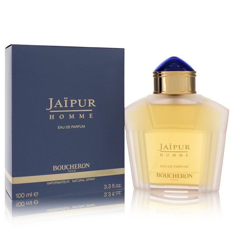 Jaipur by Boucheron Eau De Parfum Spray - Store - Shopping - Center