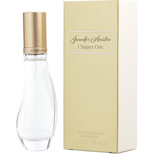 JENNIFER ANISTON CHAPTER ONE by Jennifer Aniston EAU DE PARFUM SPRAY 1 OZ - Store - Shopping - Center