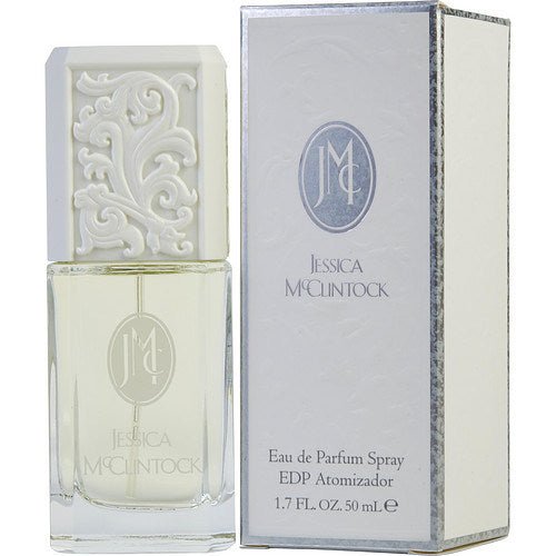 JESSICA MCCLINTOCK by Jessica McClintock EAU DE PARFUM SPRAY 1.7 OZ - Store - Shopping - Center