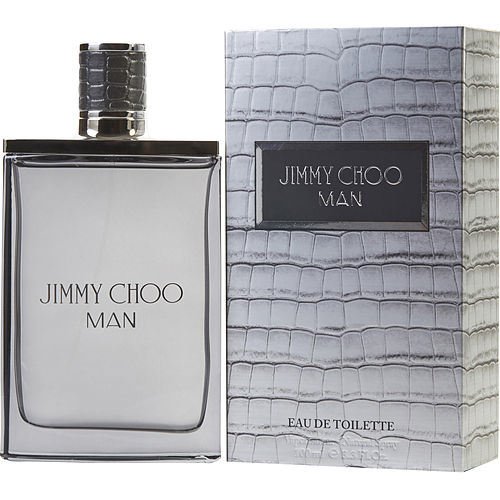 JIMMY CHOO by Jimmy Choo EDT SPRAY 3.3 OZ - Store - Shopping - Center