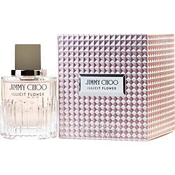 JIMMY CHOO ILLICIT FLOWER by Jimmy Choo - Store - Shopping - Center