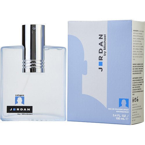 Jordan By Michael Jordan For Men. Cologne Spray 3.4 - Ounces - Store - Shopping - Center