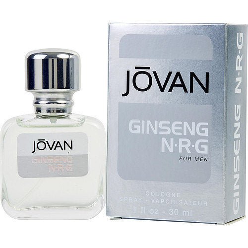 JOVAN GINSENG N - R - G by Jovan COLOGNE SPRAY 1 OZ - Store - Shopping - Center