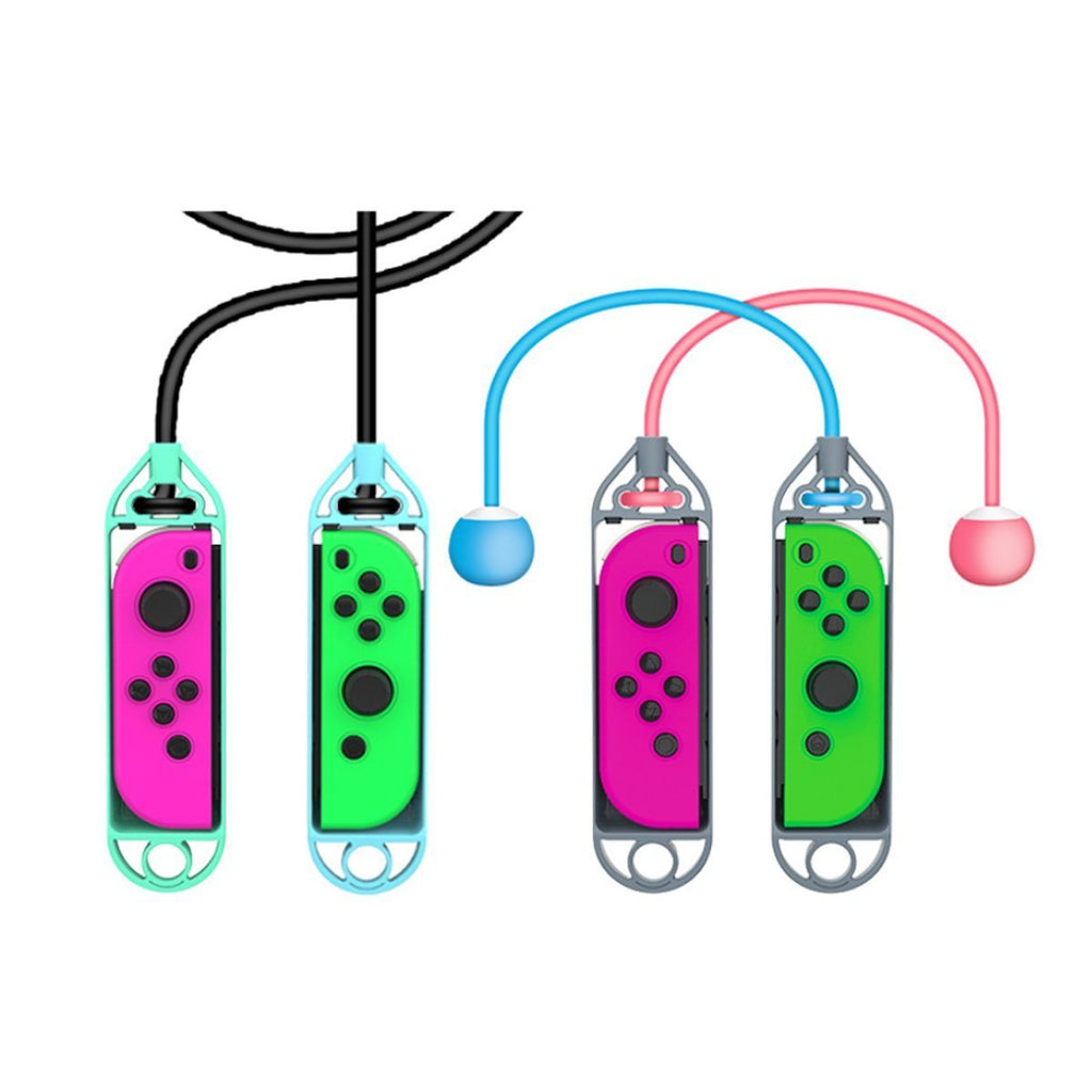 Jump With Joy Switch Game Skipping Rope Accessory - Store - Shopping - Center