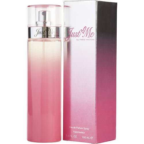 JUST ME PARIS HILTON by Paris Hilton EAU DE PARFUM SPRAY 3.4 OZ - Store - Shopping - Center