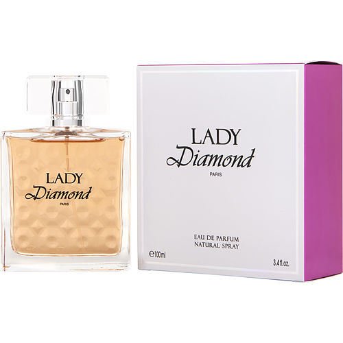 KAREN LOW LADY DIAMOND by Karen Low EAU DE PARFUM SPRAY 3.4 OZ - Store - Shopping - Center