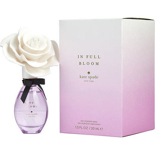 KATE SPADE IN FULL BLOOM by Kate Spade EAU DE PARFUM SPRAY 1 OZ - Store - Shopping - Center