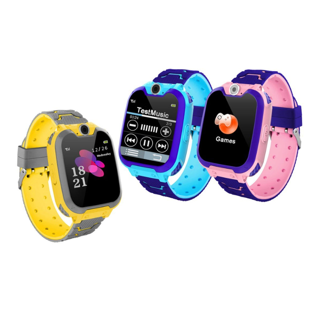 Kid's Tick Tack Fun Smart Watch - Store - Shopping - Center