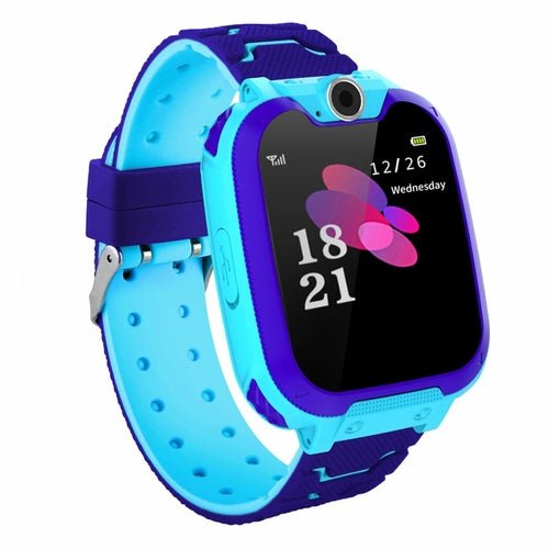 Kid's Tick Tack Fun Smart Watch - Store - Shopping - Center