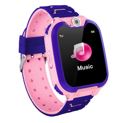 Kid's Tick Tack Fun Smart Watch - Store - Shopping - Center