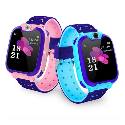 Kid's Tick Tack Fun Smart Watch - Store - Shopping - Center