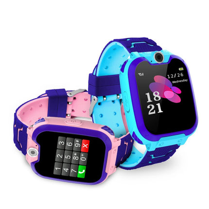 Kid's Tick Tack Fun Smart Watch - Store - Shopping - Center