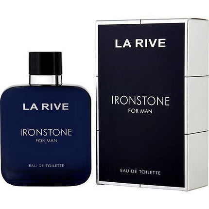 LA RIVE IRONSTONE by La Rive EDT SPRAY 3.3 OZ - Store - Shopping - Center