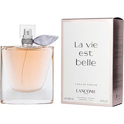 LA VIE EST BELLE by Lancome - Store - Shopping - Center