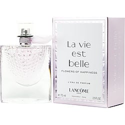 LA VIE EST BELLE FLOWERS OF HAPPINESS by Lancome - Store - Shopping - Center