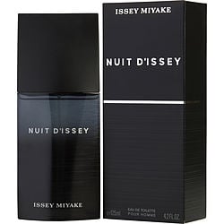 L'EAU D'ISSEY POUR HOMME NUIT by Issey Miyake - Store - Shopping - Center