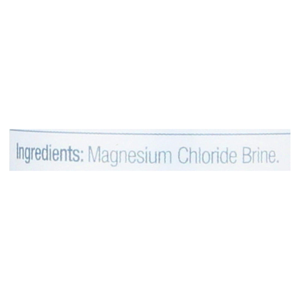 Life - flo Pure Magnesium Oil - 8 Oz - Store - Shopping - Center