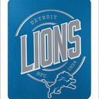DETROIT LIONS
